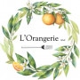 Logo L'Orangerie M&K