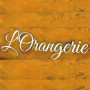 Logo L'Orangerie