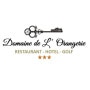Logo L'Orangerie