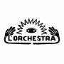Logo L'orchestra Bar