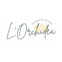 Logo L'Orchidea