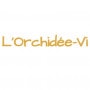 Logo L'Orchidée-Vi