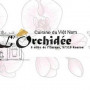 Logo L'Orchidée