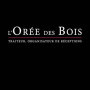 Logo L'Orée Des Bois