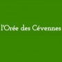 Logo L'Orée des Cévennes