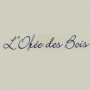 Logo L'Orée du Bois