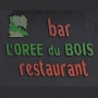 Logo L'orée du bois