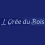 Logo L'Orée du Bois