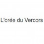 Logo L'orée du Vercors