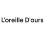 Logo L'Oreille d'Ours