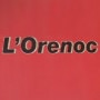 Logo L'Orenoc
