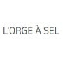 Logo L'orge à sel