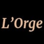 L'orge Ventabren