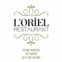 Logo L'Oriel