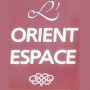 Logo L'Orient-Espace