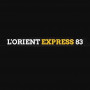 L'Orient Express 83 Toulon