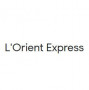 L'Orient Express Venarey les Laumes