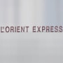 Logo L'Orient Express