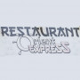 Logo L'Orient Express