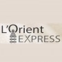 Logo L'Orient Express