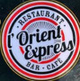 Logo L'orient Express