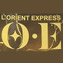 Logo L'orient - Express