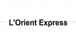 L'Orient Express Cran Gevrier
