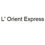 L' Orient Express Montpon Menesterol