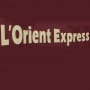L' Orient Express Bruyeres et Montberault
