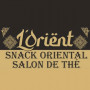Logo L'orient kebab