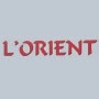 Logo L'orient kebab