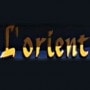Logo L'orient
