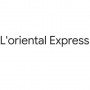 Logo L'oriental Express