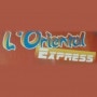 L'Oriental Express Sete