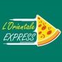 Logo L'oriental express
