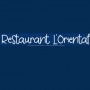 Logo L’oriental