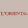 Logo L'oriental