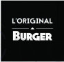 L'Original Burger Argenteuil