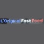 Logo L'original Fast Food