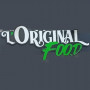 Logo L'original food
