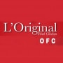 Logo L'Original Fried Chicken