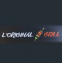 Logo L'original Grill