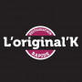 Logo L'Original K
