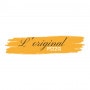 Logo L'Original Pizza