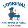 Logo L'original
