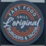 Logo L'original