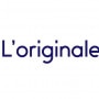 Logo L'originale pizza