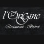 Logo L'Origine