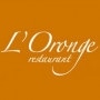 Logo L'oronge