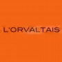 Logo L'orvaltais